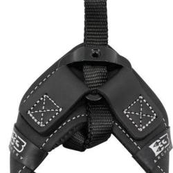B3 - D&eacute;cocheur HAWK PRO FLEX Noir