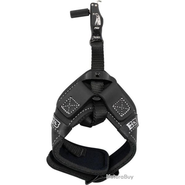 B3 - D�cocheur HAWK PRO FLEX Noir