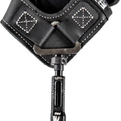 B3 - D&eacute;cocheur HAWK PRO SWIVEL Noir