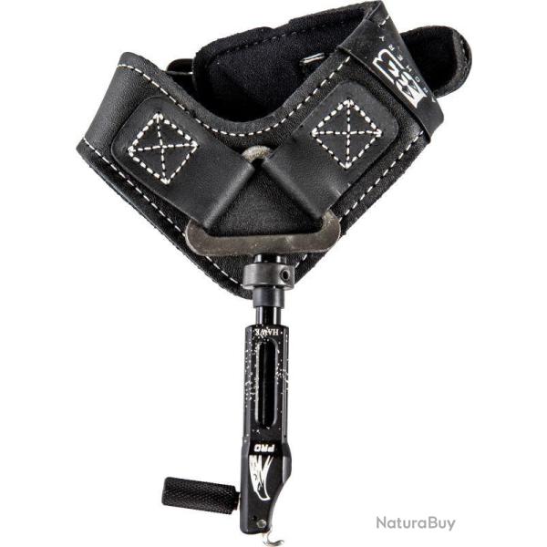 B3 - D�cocheur HAWK PRO SWIVEL Noir