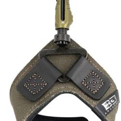 B3 - D&eacute;cocheur ROOK SWIVEL OD GREEN