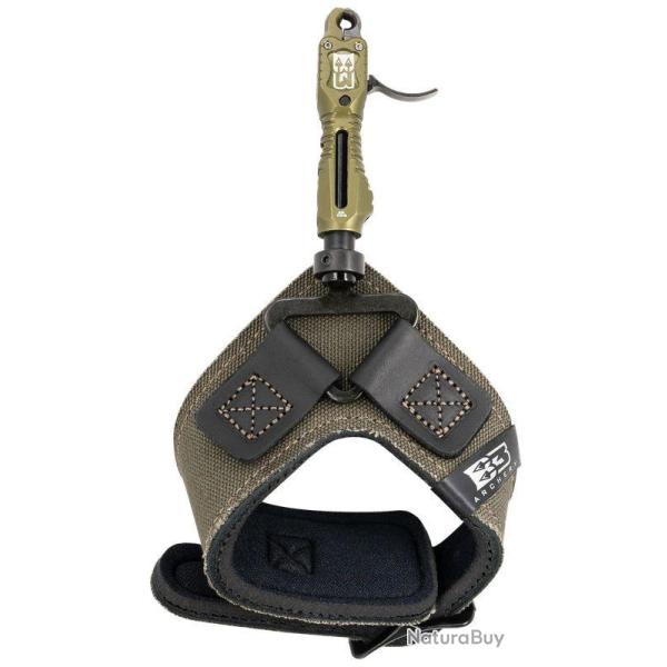 B3 - D�cocheur ROOK SWIVEL OD GREEN