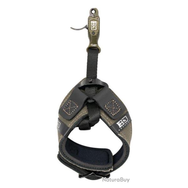 B3 - D�cocheur ROOK FLEX OD GREEN