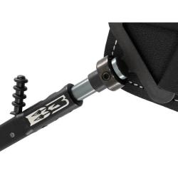 B3 - D&eacute;cocheur NEMESIS SWIVEL