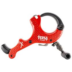 B3 - D&eacute;cocheur VERSA PRO EXTREME Alu ROUGE
