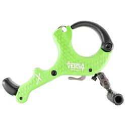B3 - D&eacute;cocheur VERSA PRO EXTREME Alu VERT CITRON