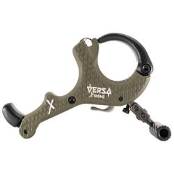 B3 - D&eacute;cocheur VERSA PRO EXTREME Alu OD GREEN