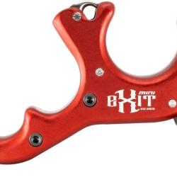 B3 - D&eacute;cocheur EXIT MINI ROUGE