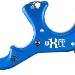 B3 - D&eacute;cocheur EXIT MINI BLEU