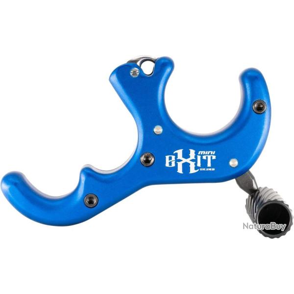 B3 - D�cocheur EXIT MINI BLEU