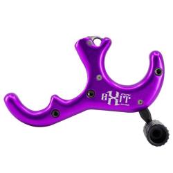 B3 - D&eacute;cocheur EXIT MINI VIOLET