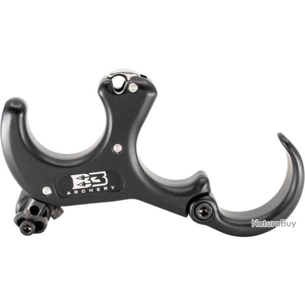 B3 - D�cocheur EXIT Pro Noir