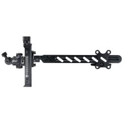 B3 - Viseur Poulies EXACT Q2 Target Standard Ext 8" DROITIER (RH)