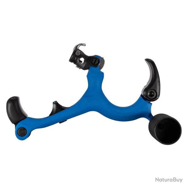 B3 - D�cocheur BT FLO ALUMINUM Cerakote BLUE