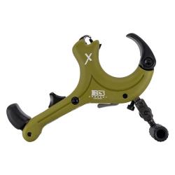 B3 - D&eacute;cocheur FLO X OD GREEN