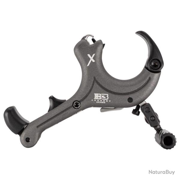 B3 - D�cocheur FLO X TUNGSTEN