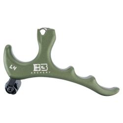 B3 - D&eacute;cocheur EXIT L4 OD GREEN
