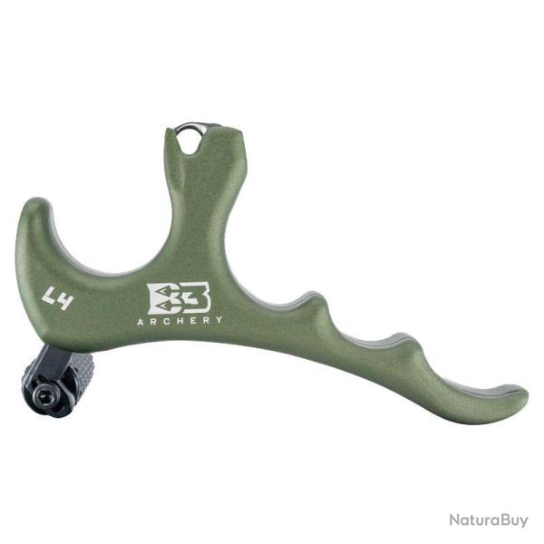 B3 - D�cocheur EXIT L4 OD GREEN