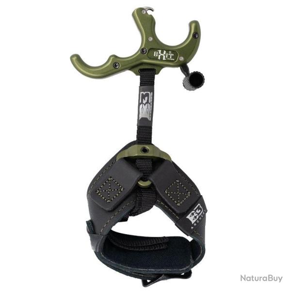 B3 - D�cocheur EXIT HUNTER OD GREEN