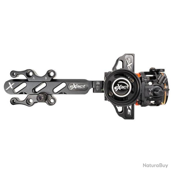 B3 - Viseur RIZE HUNTER 4 PIN