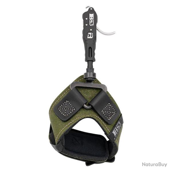 B3 - D�cocheur CL1 SWIVEL Noir