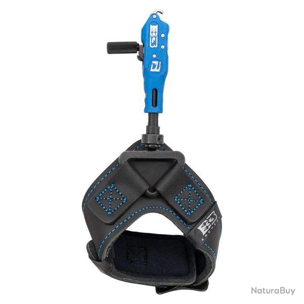 B3 - D�cocheur CL1 Pro SWIVEL Bleu