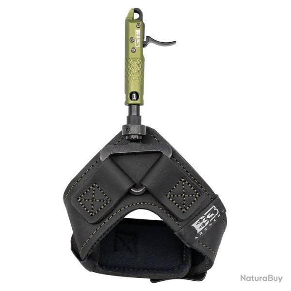 B3 - D�cocheur NEMESIS PRO SWIVEL