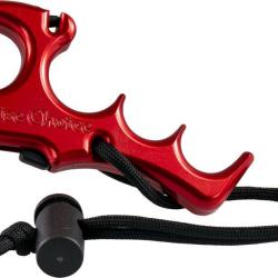 CARTER - D&eacute;cocheur WISE CHOICE 24 ROUGE 4