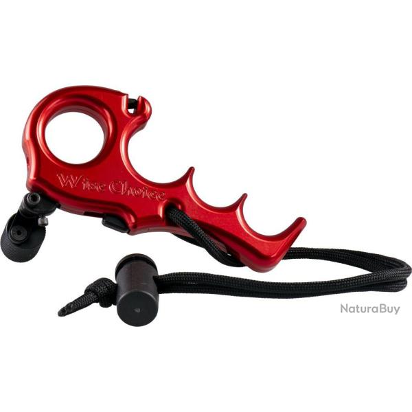 CARTER - D�cocheur WISE CHOICE 24 ROUGE 4