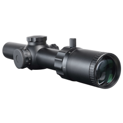 Lunette de battue 1-6X24 IF PRO HUNT