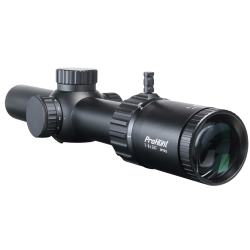 Lunette de battue 1-8X24 IF PRO HUNT