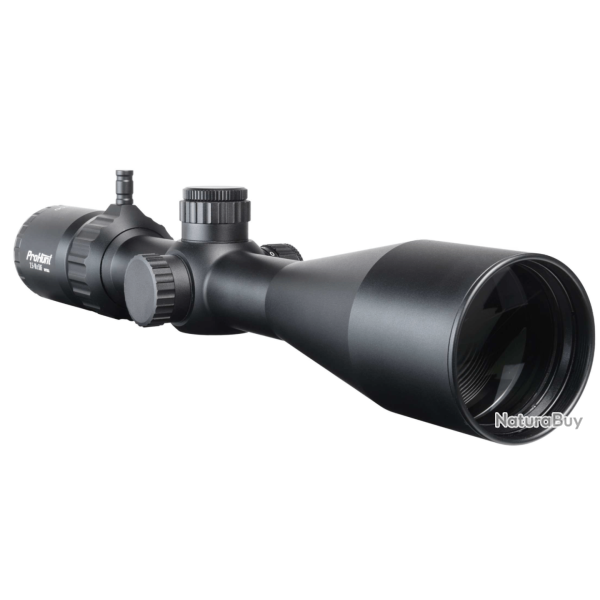 Lunette de battue 2.5-10X50 IF PRO HUNT