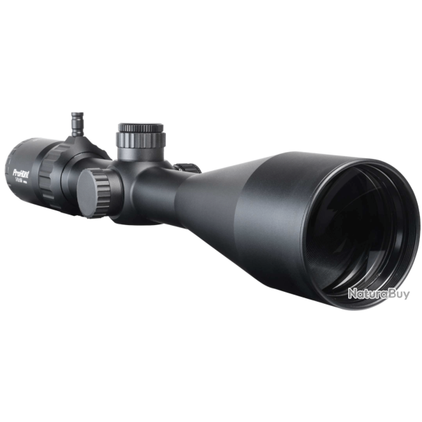 Lunette de battue 3-12x56 IF PRO HUNT