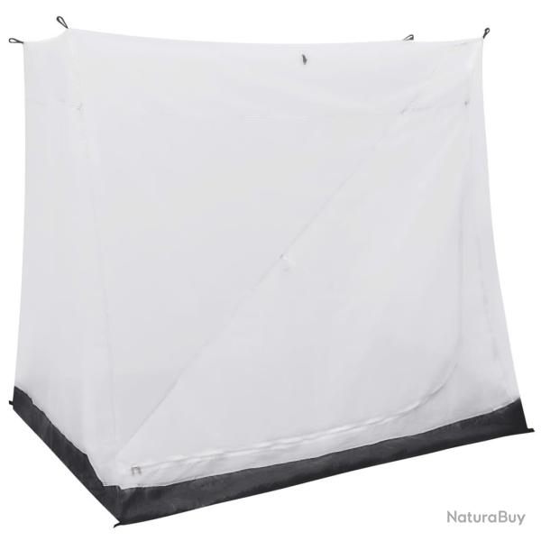 Tente universelle d'int�rieur Gris 200x180x175 cm