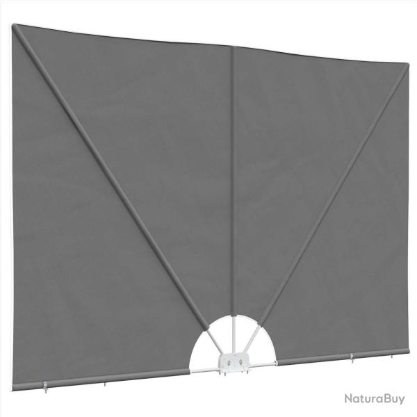 �cran de confidentialit� pour balcon 240 x 160 cm Polyester
