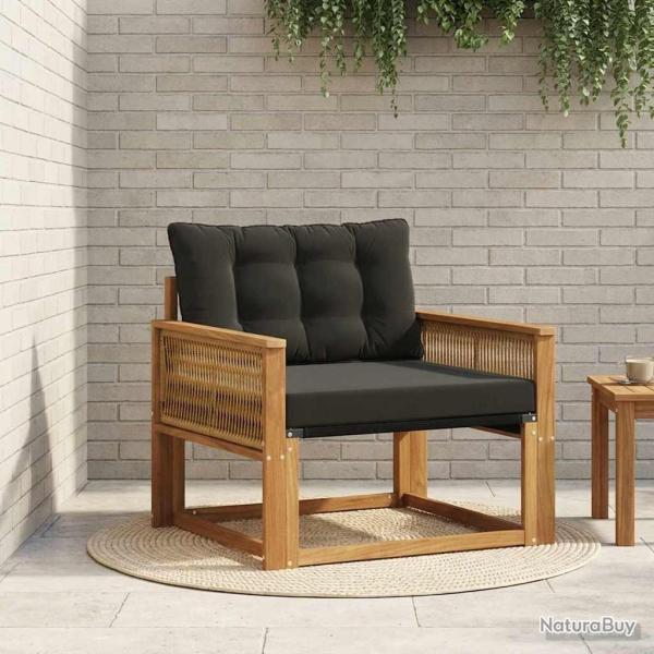 Ensemble de canap�s d'ext�rieur