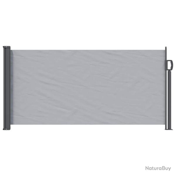 Store lat�ral r�tractable 300 x 100 cm Polyester Rectangulaire