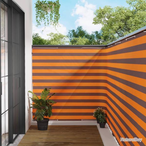 �cran de confidentialit� pour balcon 150 x 600 cm