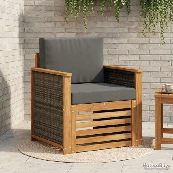 Sofa de milieu ext�rieur Naturel