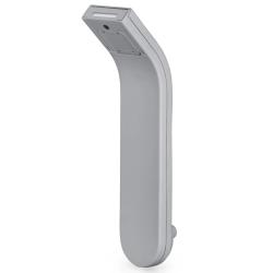 Bestway Cascade LED avec bandes LED Gris ABS