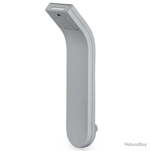 Bestway Cascade LED avec bandes LED Gris ABS