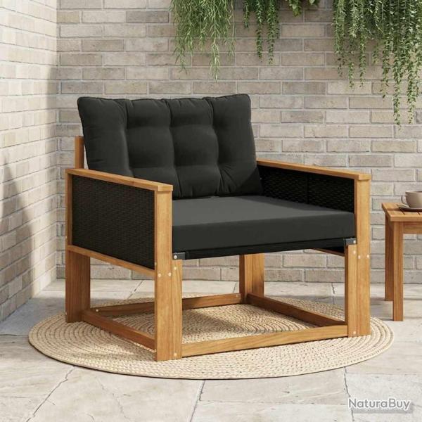 Ensemble de canap�s d'ext�rieur