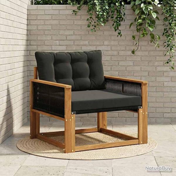 Ensemble de canap�s d'ext�rieur