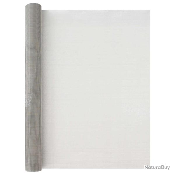 �cran en maille 80 x 500 cm 20 Mesh Acier Inoxydable 201