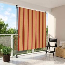 Store Roulant Ext&eacute;rieur Multicolore 100 x 270 cm