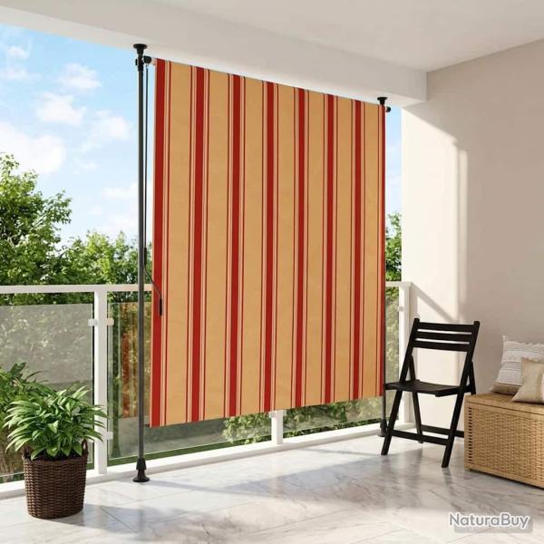 Store Roulant Ext�rieur Multicolore 100 x 270 cm