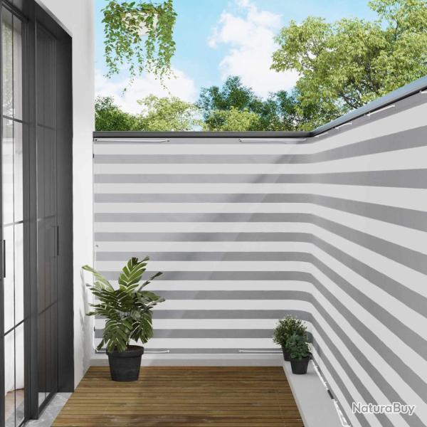 �cran de confidentialit� pour balcon 150 x 600 cm