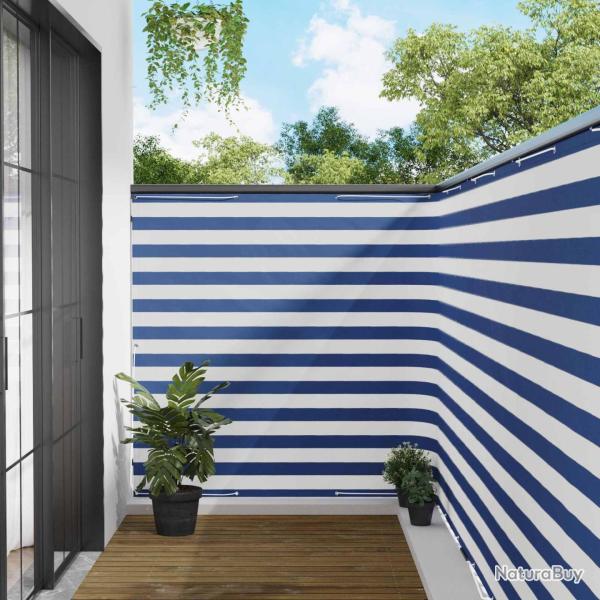 �cran de confidentialit� pour balcon 150 x 600 cm