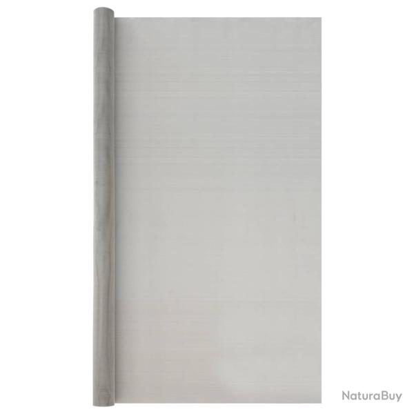 �cran en maille 120 x 500 cm 60 Mesh Acier Inoxydable 201