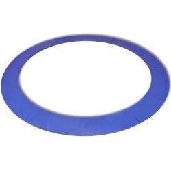 Coussin de s&eacute;curit&eacute; pour trampoline rond de 13 pieds/3,96 m